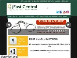 Sites similar to ecoec.com