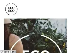 Sites similar to ecoeco.cat