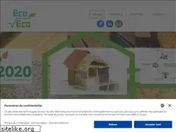 Sites similar to ecoeco.fr