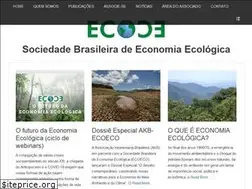 Sites similar to ecoeco.org.br