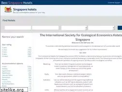 Sites similar to ecoeco.org