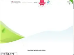 Sites similar to ecoecoles.ma
