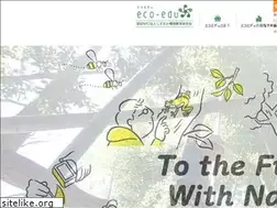 Sites similar to ecoedu.or.jp