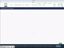 Sites similar to ecoeediciones.com