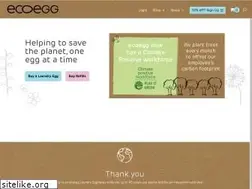 Sites similar to ecoegg.com