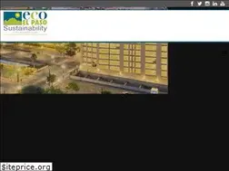 Sites similar to ecoelpaso.org