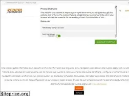Sites similar to ecoem.es