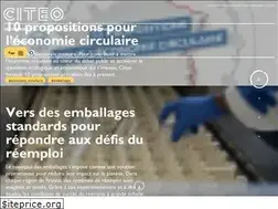 Sites similar to ecoemballages.fr