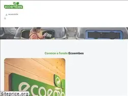 Sites similar to ecoembes.com