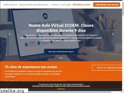 Sites similar to ecoemformacion.es