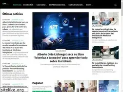 Sites similar to ecoemprendedorxxi.es