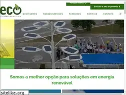 Sites similar to ecoenergia.eng.br