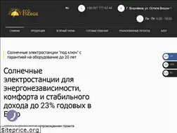 Sites similar to ecoenergie.com.ua