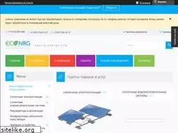Sites similar to ecoenergy.kz