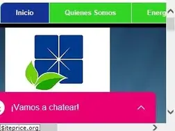 Sites similar to ecoenergycorporation.com