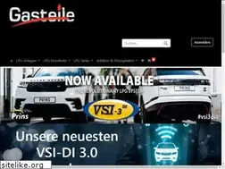 Sites similar to ecoengines.de