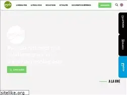 Sites similar to ecoentreprises-france.fr