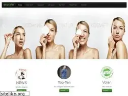 Sites similar to ecoenvie.de
