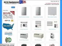 Sites similar to ecoequipmentusa.com