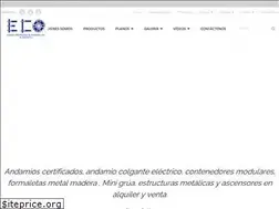 Sites similar to ecoequipos.net.co