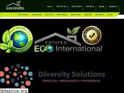 Sites similar to ecoestates.us