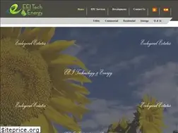 Sites similar to ecoetech.com
