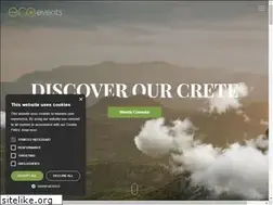 Sites similar to ecoevents.gr