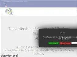 Sites similar to ecoex-moulis.cnrs.fr