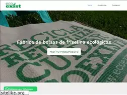 Sites similar to ecoexist.com.ar