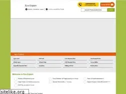 Sites similar to ecoexportsindia.com