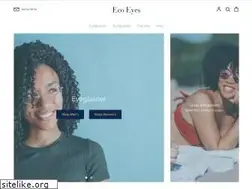 Sites similar to ecoeyes.com