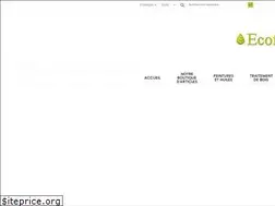 Sites similar to ecofa.fr