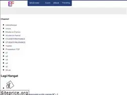 Sites similar to ecofacile1.blogspot.com