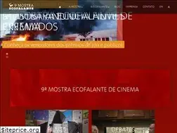 Sites similar to ecofalante.org.br
