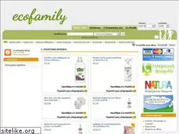 Sites similar to ecofamily.gr