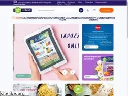 Sites similar to ecofamily.hu