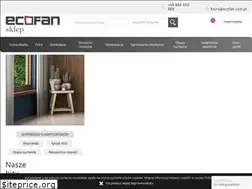Sites similar to ecofanet.com.pl