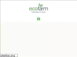 Sites similar to ecofarm.com.br