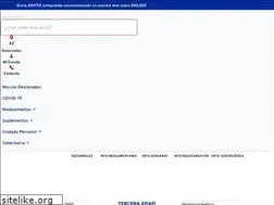 Sites similar to ecofarmacias.cl