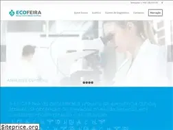 Sites similar to ecofeira.pt