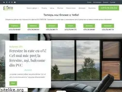 Sites similar to ecoferestre.md