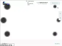 Sites similar to ecofes.ru
