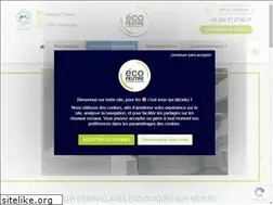 Sites similar to ecofeutre.com
