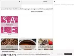 Sites similar to ecoffee.hu