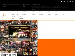 Sites similar to ecoffee.vn