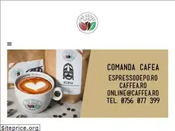 Sites similar to ecoffeeshop.ro