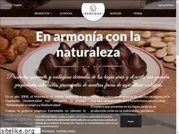 Sites similar to ecoficus.com