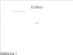 Sites similar to ecofiera.it