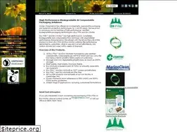 Sites similar to ecofilm.com