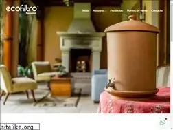 Sites similar to ecofiltro.com.pa